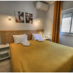 Aparthotel Belo Horizonte, Portimão