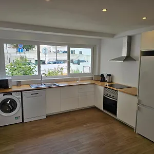  Appartement Sun And Ii Ac Wifi 90mts From The