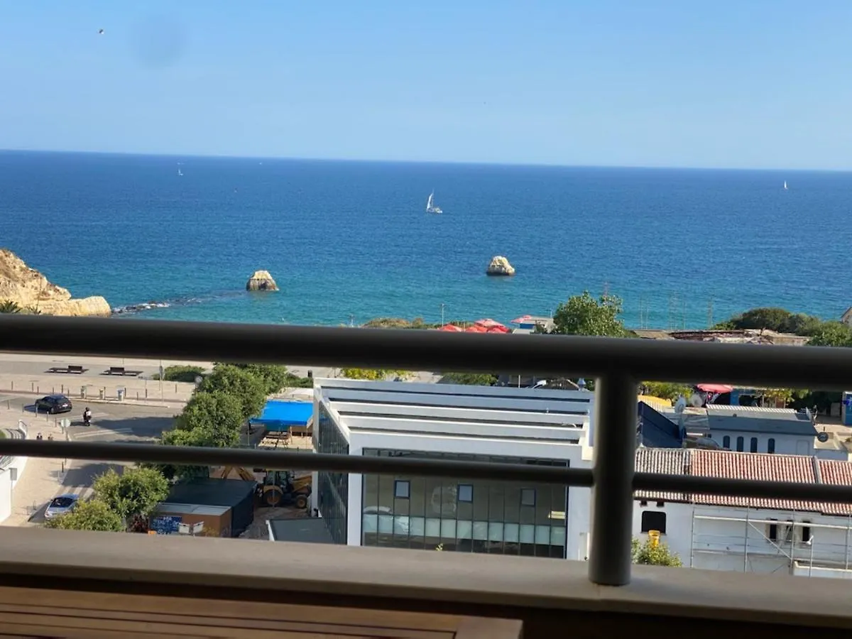 Studio Apartment Ocean View Portimão